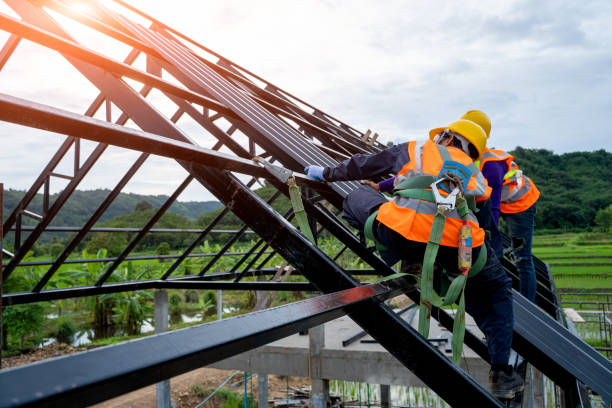 Best Flat Roof Repair Services  in Crafton, PA